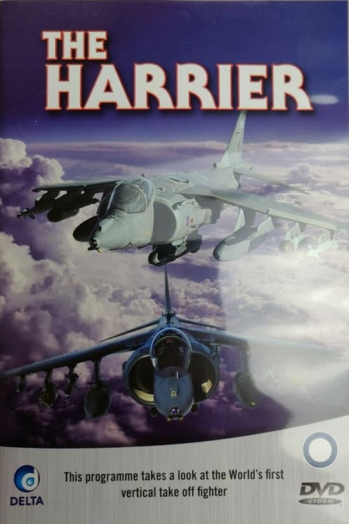 The Harrier