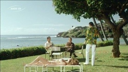 Poster della serie Hawaii Five-O