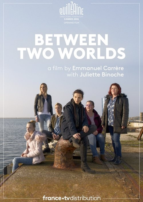 Between Two Worlds poster
