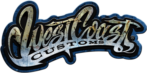 West Coast Customs
