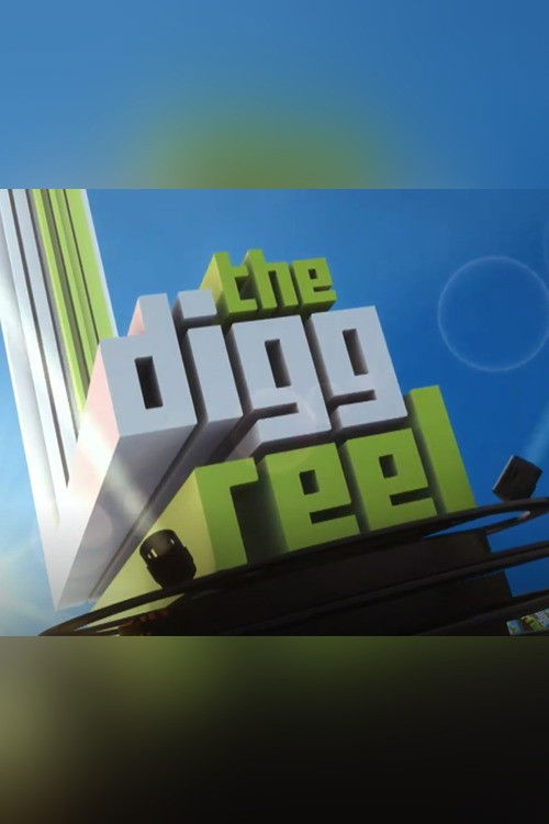 Escena 2 de The Digg Reel