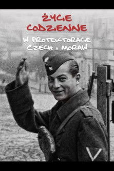 Escena 2 de My, občané Protektorátu