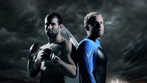 backdrop Fighting Fear