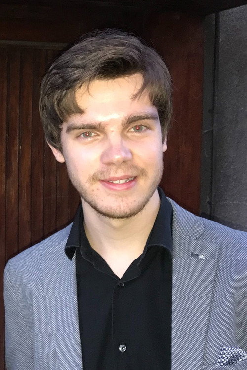 Alexander Burger