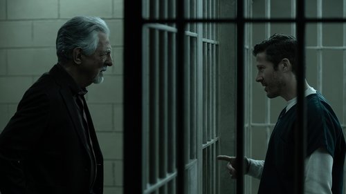 Mentes Criminosas: 17×6