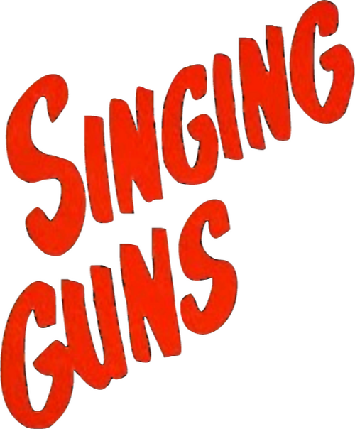 Singing Guns