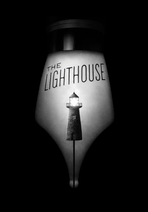 Poster The Lighthouse 2015