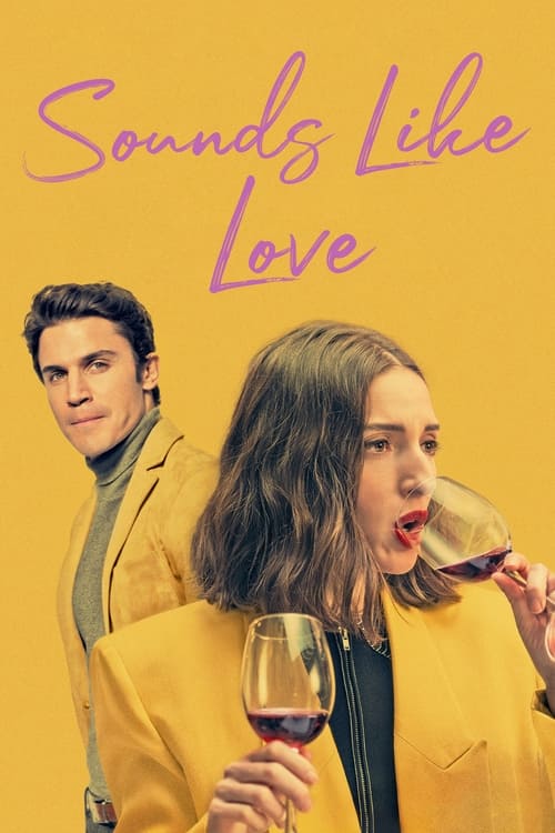 Sounds Like Love Movie Poster Image