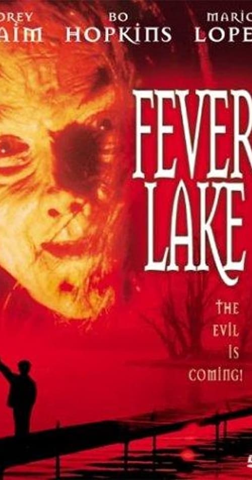 Fever Lake 1996