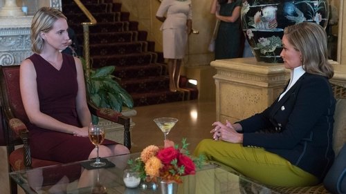 Good Trouble: 1×9