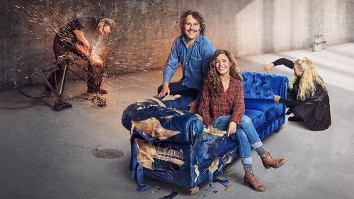 Escena 2 de Återskaparna