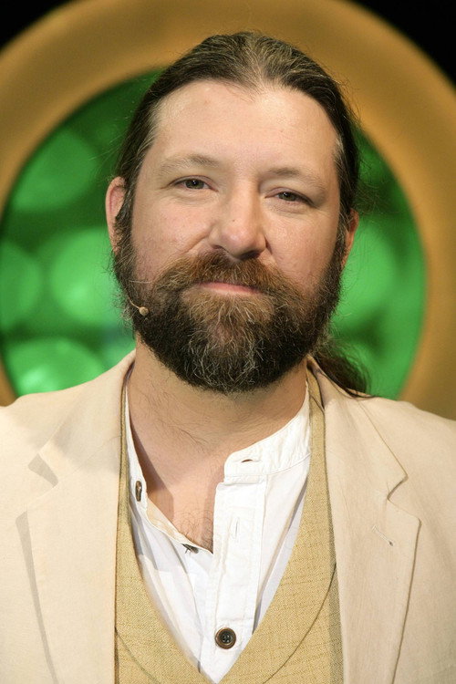 Petter Bøckman photo 2