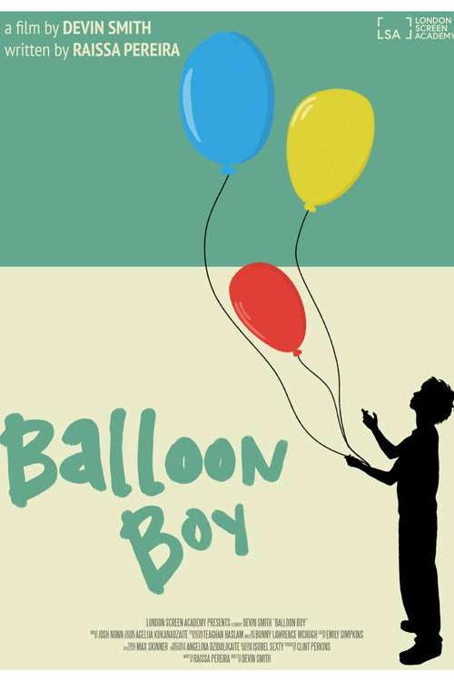 Balloon Boy