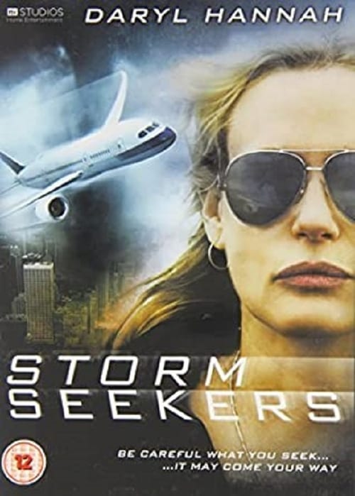 Storm Seekers 2010