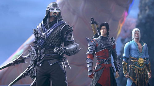 Image de l'épisode 1