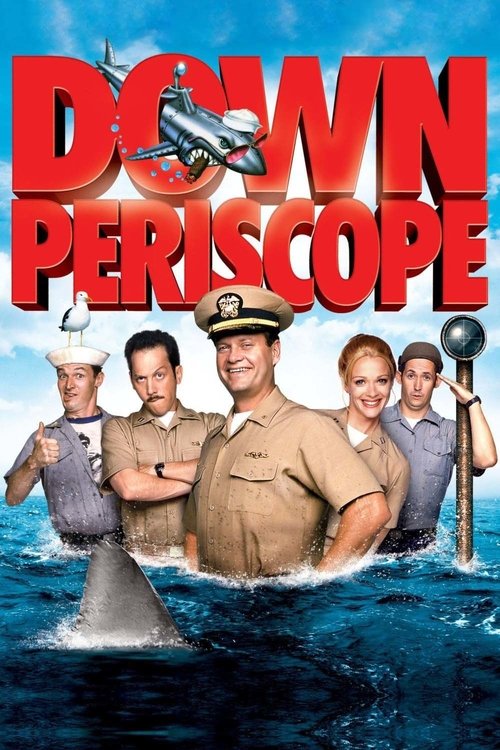 Down Periscope poster