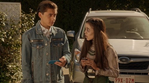 Assistir A Irmã do Meio S03E12 – 3×12 – Dublado Assistir A Irmã do Meio S03E12 – 3×12 – Dublado