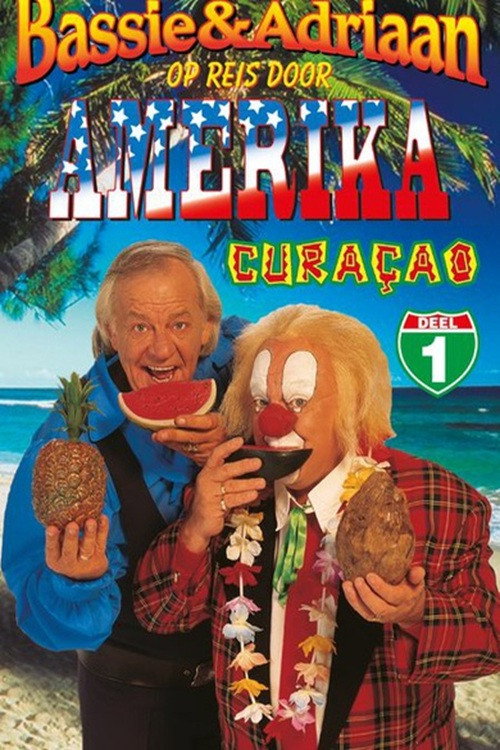 Watch Bassie & Adriaan - Op Reis Door Amerika Deel 1 free online