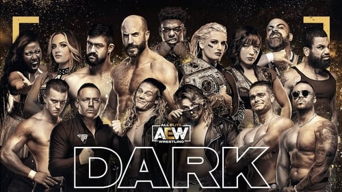 AEW Dark, S04E47 - (2022)