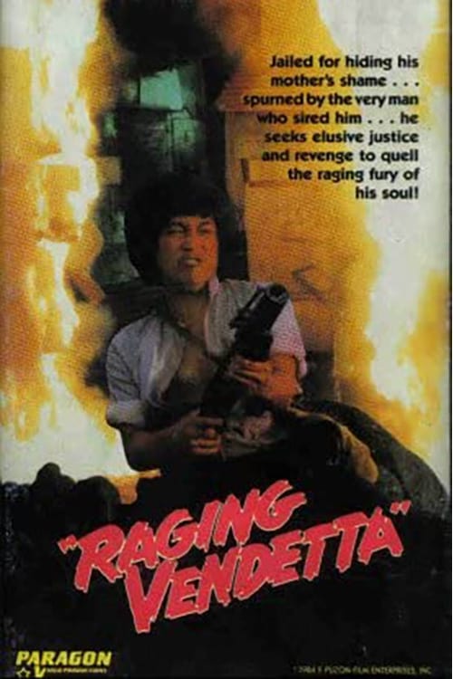 Boy Condenado (1982)