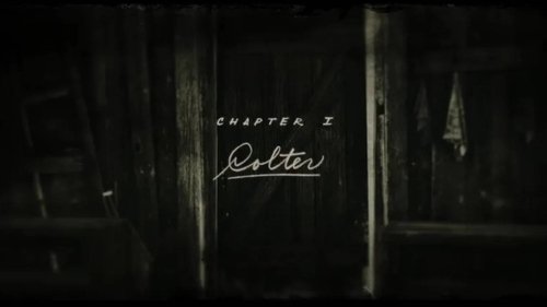 Épisode 1