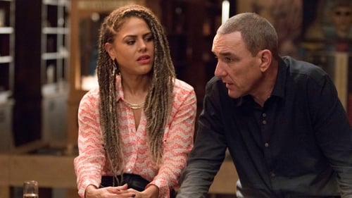 O Truque de Black: 1×4