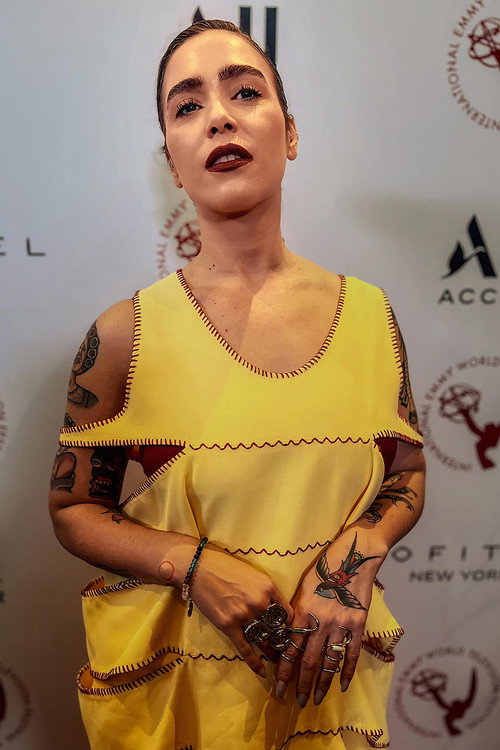 Donna Oliveira