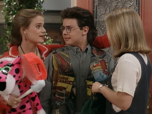 Episodio 1: La gran aventura de Comet