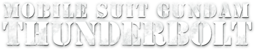 Mobile Suit Gundam Thunderbolt