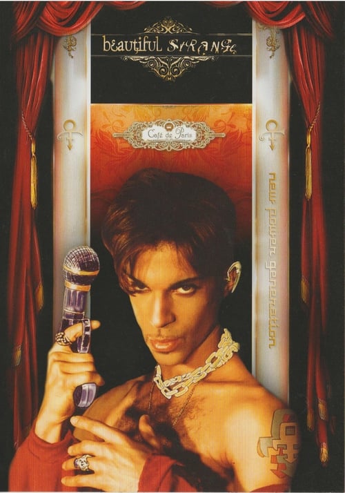 Prince: Beautiful Strange 1998