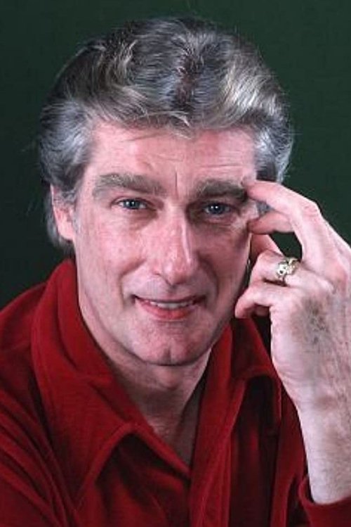 Largescale poster for Richard Mulligan