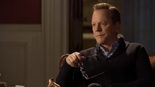 Designated Survivor: 1×13