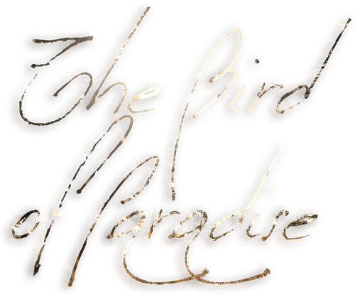 The Bird of Paradise