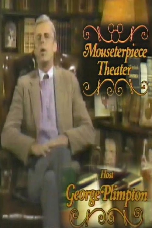 Mouseterpiece Theater