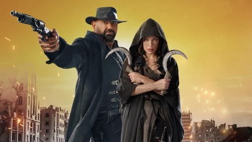 In the Lost Lands Movie Screenshot