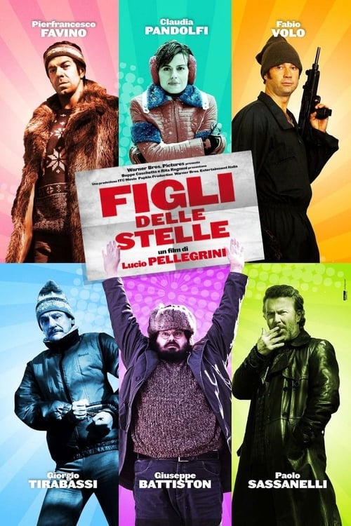 Figli delle stelle