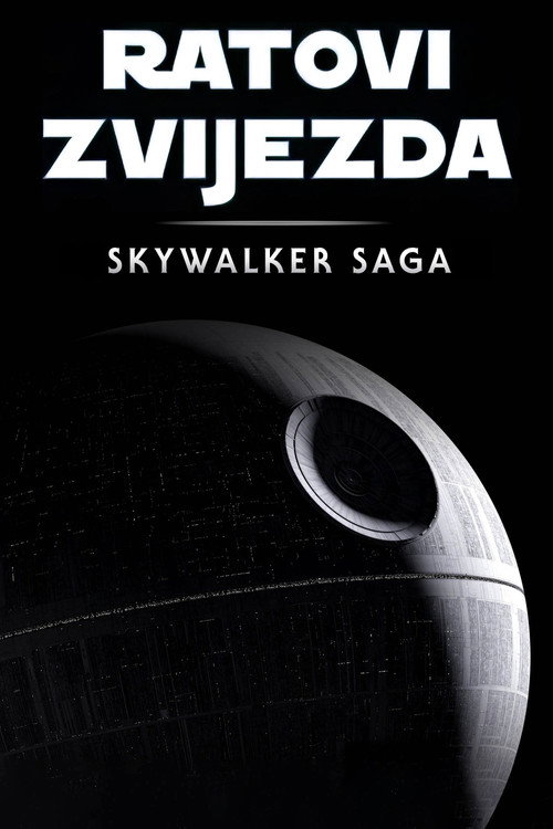 Ratovi zvijezda zbirka