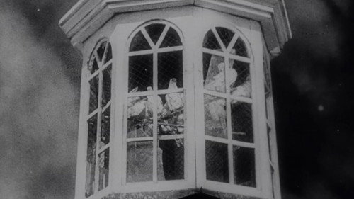 Bezhin Meadow: Sequences from an Unfinished Film