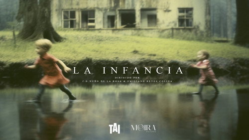 La Infancia — Fundos 1