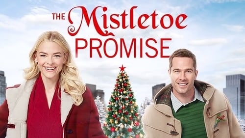The Mistletoe Promise -  - Azwaad Movie Database