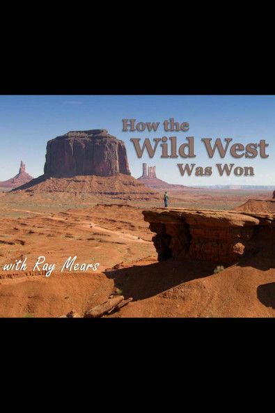 Escena 3 de How the Wild West was Won with Ray Mears