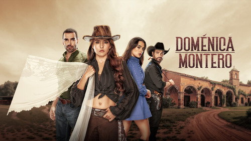 Doménica Montero — Fondos 18
