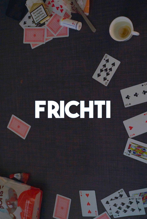 FRICHTI
