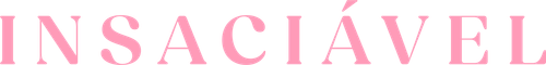 Insaciável - Logo 6