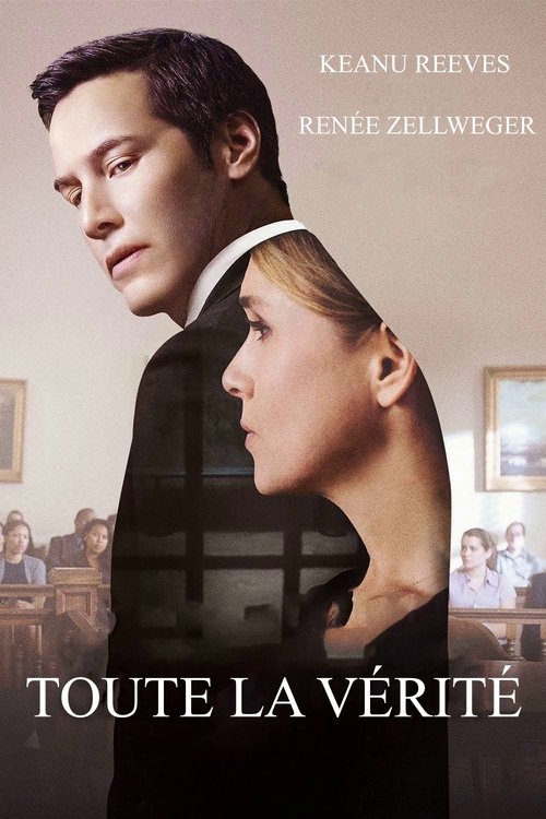 Poster image du film Toute la vérité Toute la vérité