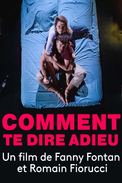 La France en Vrai - Comment te dire Adieu ?