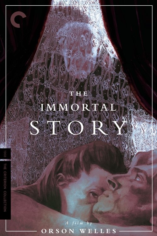 The Immortal Story poster