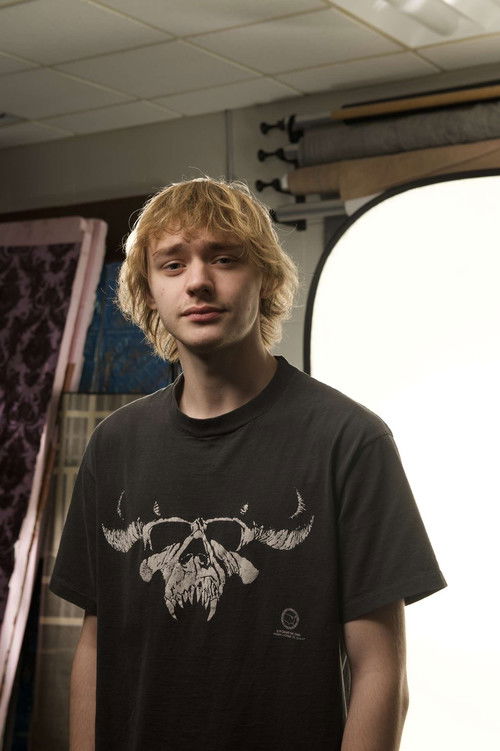 Foto de Aidan Ragels