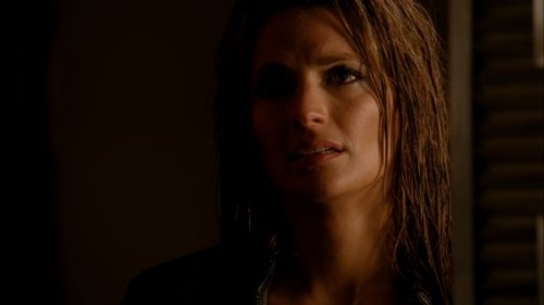 Castle: 4×23