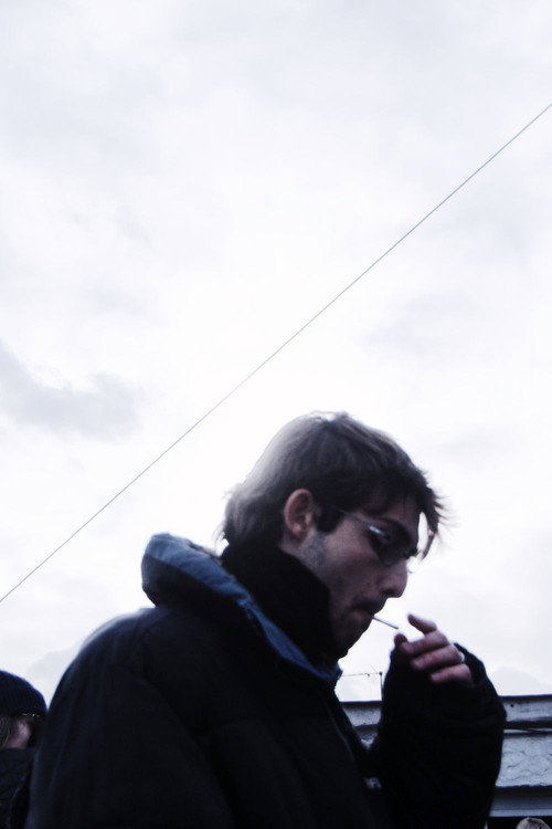 Foto de Gorka Bilbao Ramos